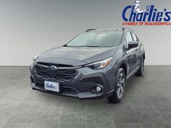 2026 Subaru Crosstrek Premium SUV