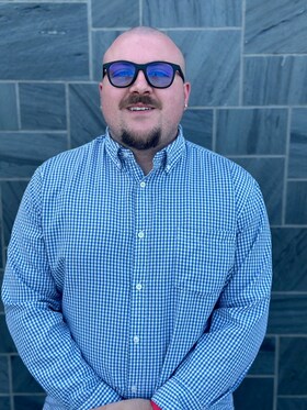 Staff member Kurtis Scott from ID_c1c4c83dc38c