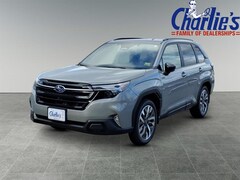 2025 Subaru Forester Touring Hybrid SUV