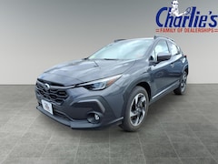 2024 Subaru Crosstrek Limited SUV