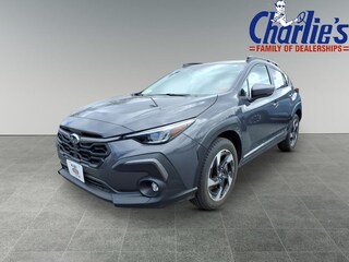 2024 Subaru Crosstrek Limited SUV