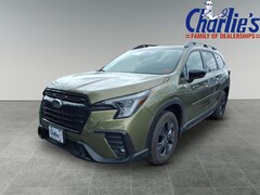2026 Subaru Ascent Premium 7-Passenger SUV