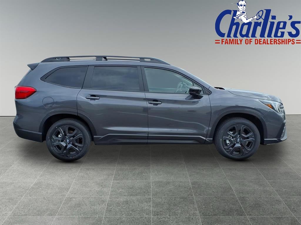 New 2025 Subaru Ascent Onyx Edition Touring 7-Passenger SUV