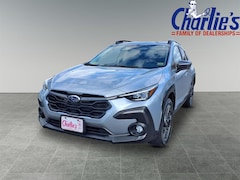 2025 Subaru Crosstrek Limited SUV