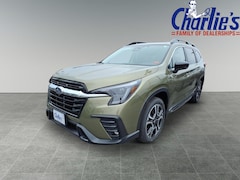 2026 Subaru Ascent Limited 7-Passenger SUV