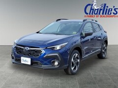 2025 Subaru Crosstrek Limited SUV