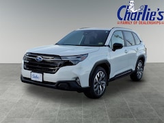 2026 Subaru Forester Touring SUV