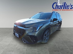 2026 Subaru Ascent Touring 7-Passenger SUV