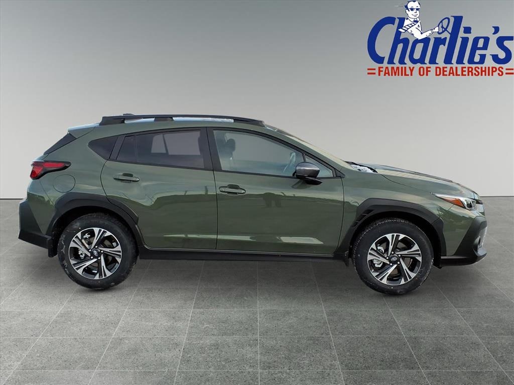 New 2026 Subaru Crosstrek Premium SUV