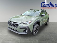 2026 Subaru Crosstrek Limited SUV