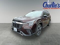 2026 Subaru Ascent Touring 7-Passenger SUV
