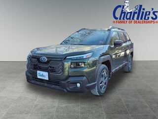 2026 Subaru Outback Premium SUV