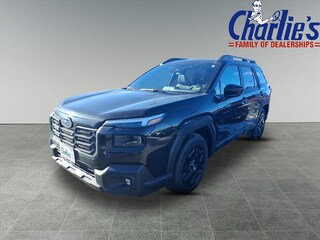 2026 Subaru Outback Limited SUV