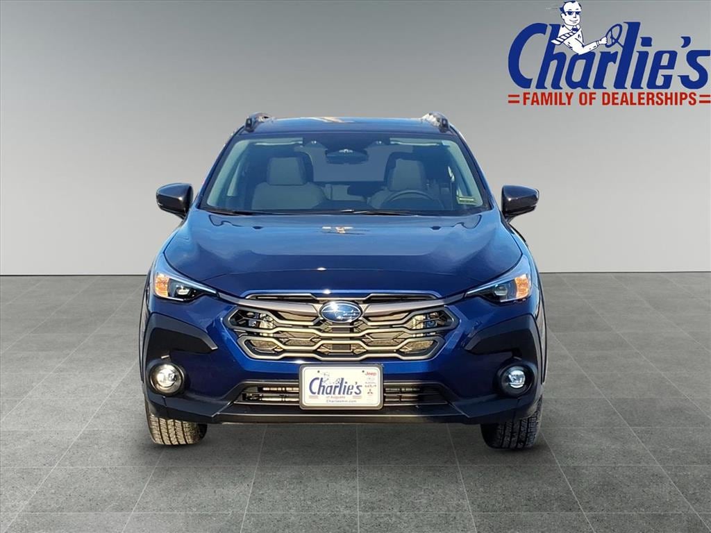 New 2026 Subaru Crosstrek Premium SUV