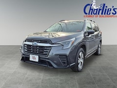 2025 Subaru Ascent Premium 7-Passenger SUV