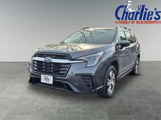 2025 Subaru Ascent Premium 7-Passenger SUV
