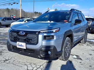 2026 Subaru Outback Premium SUV