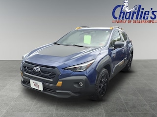 2024 Subaru Crosstrek Wilderness SUV
