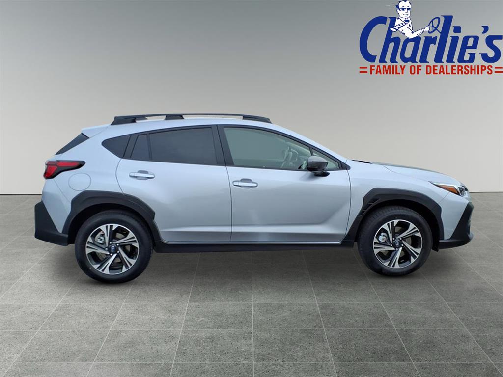 2025 Subaru Crosstrek Premium photo 4