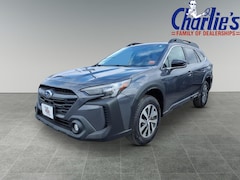 2025 Subaru Outback Premium SUV