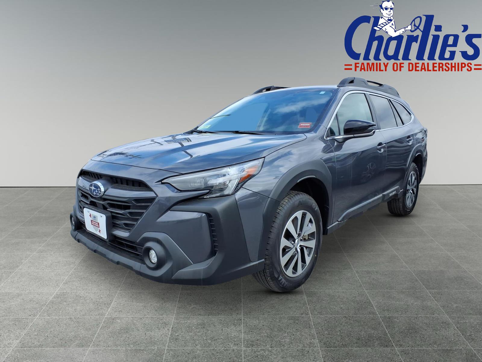 2025 Subaru Outback Premium AWD SUV / Crossover All-Wheel Drive