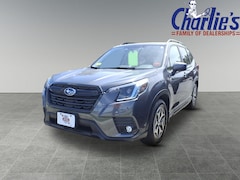2024 Subaru Forester Premium SUV