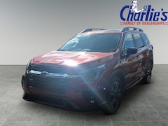 2026 Subaru Ascent Limited 8-Passenger SUV