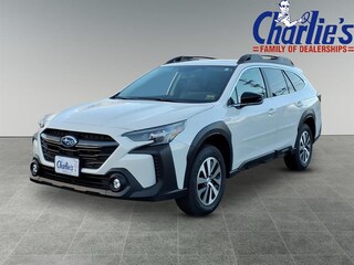 2025 Subaru Outback Premium SUV
