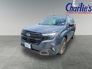 2025 Subaru Forester Sport Hybrid SUV