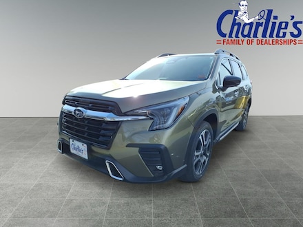 2026 Subaru Ascent Touring 7-Passenger SUV
