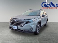 2026 Subaru Forester Premium SUV