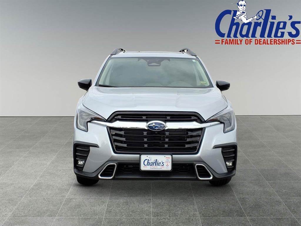 New 2025 Subaru Ascent Touring 7-Passenger SUV