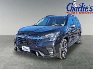 2023 Subaru Ascent Limited 7-Passenger SUV
