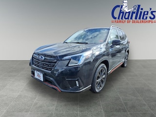 2024 Subaru Forester Sport SUV