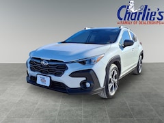 2025 Subaru Crosstrek Premium SUV
