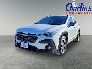 2025 Subaru Crosstrek Premium SUV