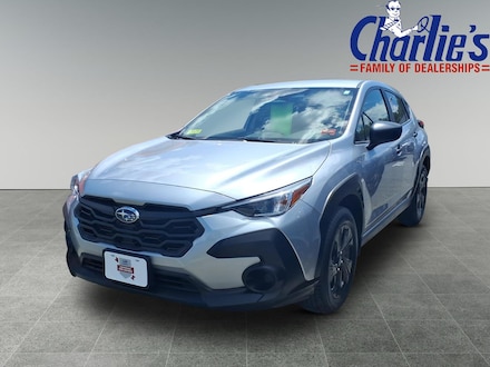 2025 Subaru Crosstrek Base SUV