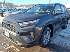 2025 Toyota RAV4 Hybrid XLE XLE AWD SUV