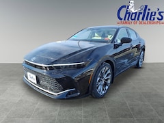 2026 Toyota Crown Limited LIMITED