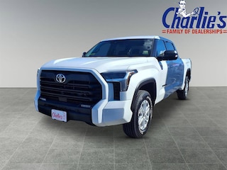 2023 Toyota Tundra SR5 3.5L V6 Truck CrewMax
