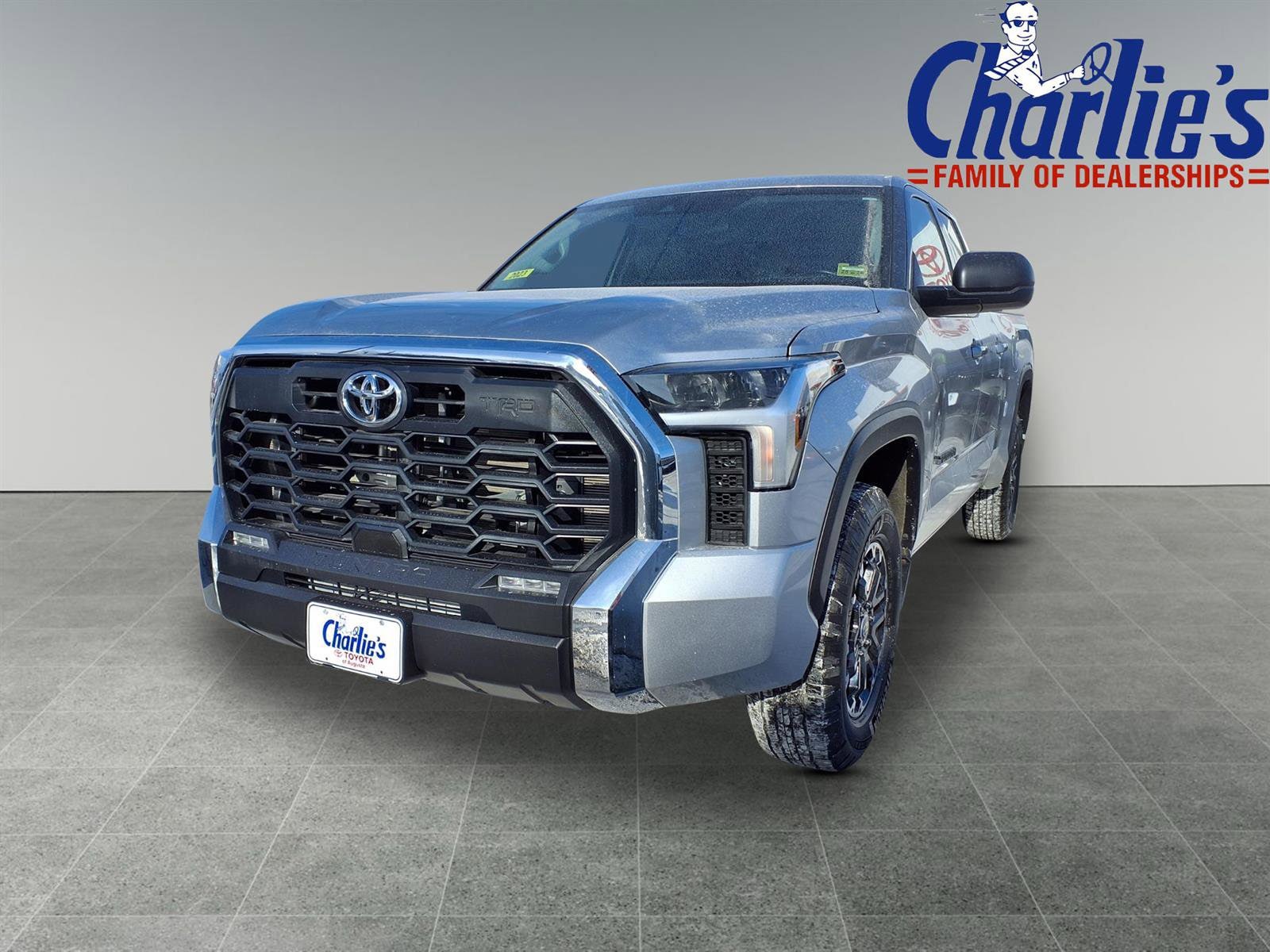 2023 Toyota Tundra Truck Double Cab 