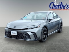 2026 Toyota Camry SE AWD SE AWD
