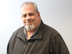Staff member Jason Vieira from ID_9ec5bc46e58a