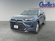  Toyota Grand Highlander
