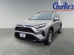 2025 Toyota RAV4 XLE XLE AWD SUV