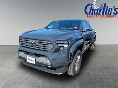 2026 Toyota Tacoma i-FORCE MAX Limited 4X4 DOUBLE CAB