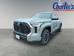2026 Toyota Tundra SR5 SR5 CREWMAX 5.5
