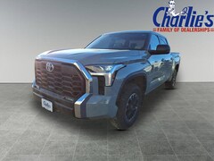 2026 Toyota Tundra SR5 SR5 CREWMAX 5.5