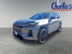 2026 Toyota RAV4 XSE HYBRID AWD