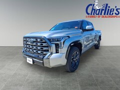 2026 Toyota Tundra Platinum PLATINUM CREWMAX 6.5